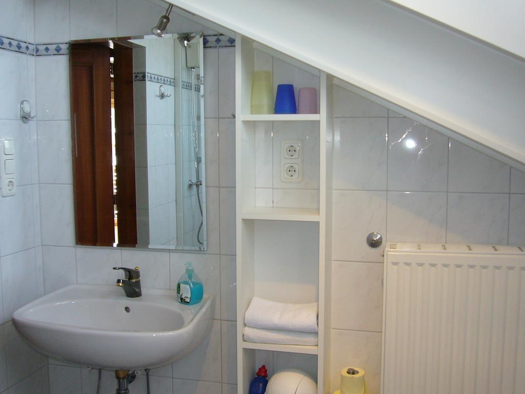 Ferienwohnungen Haus Peer Bad Goisern Habitación foto