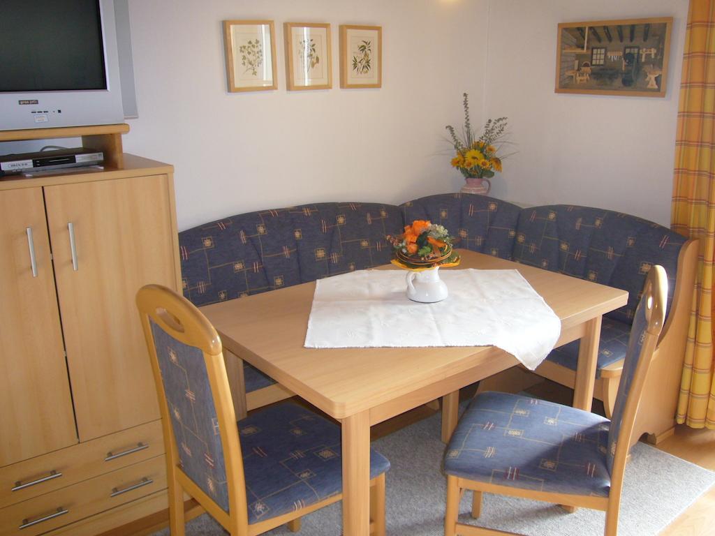 Ferienwohnungen Haus Peer Bad Goisern Habitación foto