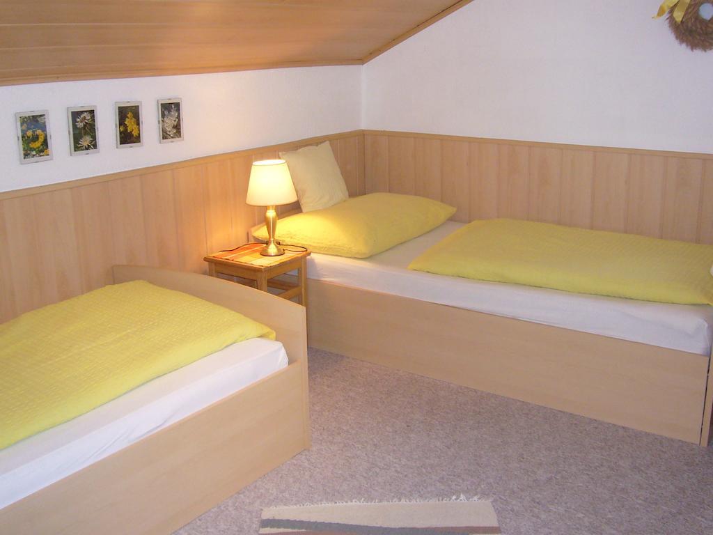 Ferienwohnungen Haus Peer Bad Goisern Habitación foto