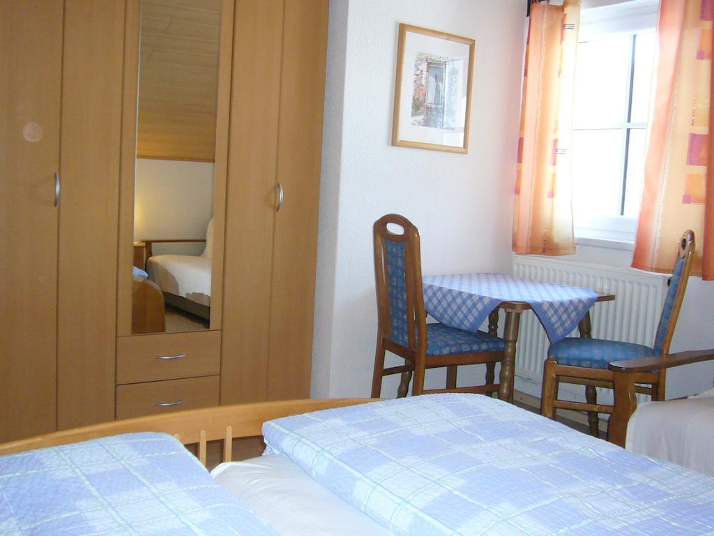 Ferienwohnungen Haus Peer Bad Goisern Habitación foto
