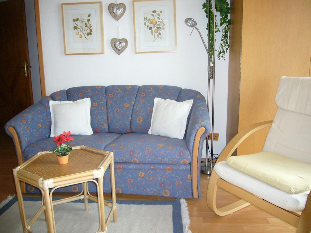 Ferienwohnungen Haus Peer Bad Goisern Habitación foto